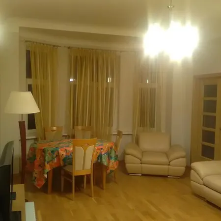 Centrs Avotu With Free Parking Riga