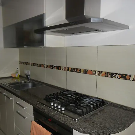 Apartment Centrs Avotu With Free Parking Riga