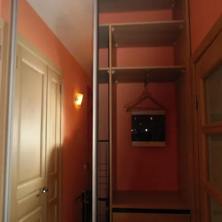 Apartment Centrs Avotu With Free Parking