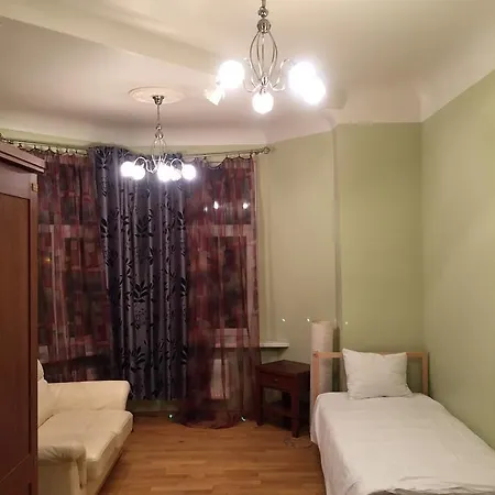 Centrs Avotu With Free Parking * Riga