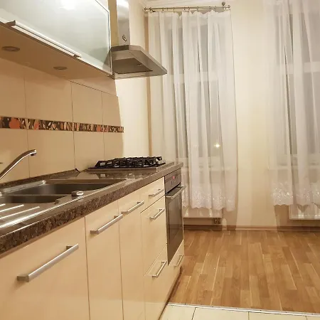 Centrs Avotu With Free Parking Riga