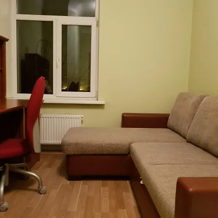 Centrs Avotu With Free Parking Apartment *
