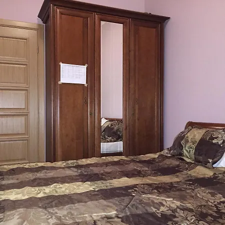 Centrs Avotu With Free Parking Apartment *